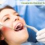 Cosmetic Dental Treatment
