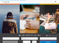 Apprenticeship Careers Australia's website