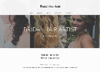 The Bridal Hair Artist