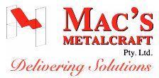 Mac’s Metalcraft Pty Ltd