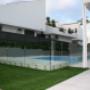 Glass Balustrade in Sydney