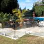Stainless Steel Balustrade in Sydney area