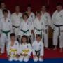 All Ages - Kids, Adults & Family Class