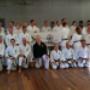 IKGA Sydney Seminar 2015 Day 1