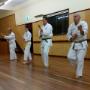 Kata Practise