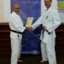 Promotion to Higher Grade