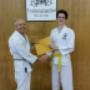 Promotion to Higher Grade