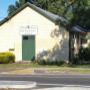 Wamberal Dojo