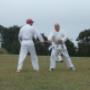 Weapons Training At Terrigal Haven