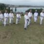 Weapons Training At Terrigal Haven