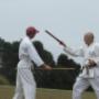 Weapons Training At Terrigal Haven