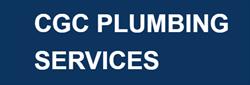 CGC Plumbing Services