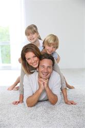 Fresh Clean Carpets
