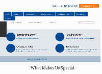 Mortgage Providers