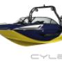 Uploaded by visitor on 9/12/2015 - Wake boat