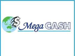 Megacash