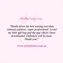Pretty Kitty Intimate Wax Boutique