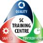 Uploaded by visitor on 11/12/2015 - SC Training Centre Logo