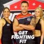 Arena Fitness mma - Get fighting fit