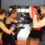 Punching - Arena Fitness MMA