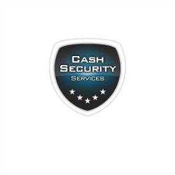 Cash Security Services