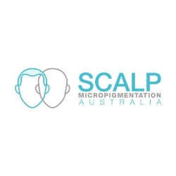 Scalp Micropigmentation Adelaide