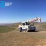 Crane Hire Adelaide - Max Crane & Equipment Hire