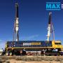 Crane Hire Adelaide - Max Crane & Equipment Hire