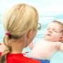 Hampton Swim School baby-steps-swimming