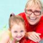 Hampton Swim School founder Julia Ham