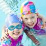 Hampton Swim School kids swimming lessons