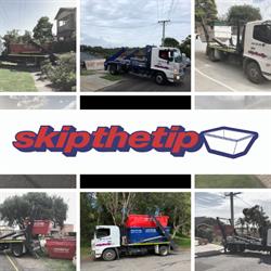 Skip The Tip