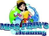 Miss Prim's Cleaning