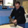 Machining