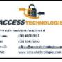 access control systems perth