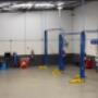 Advanced Service Centre