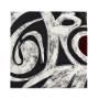 Canyonland Leather Wall Art