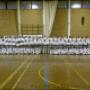 FIRST TKD WA Black belts