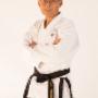 FIRST TKD WA Master Low