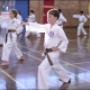 First TKD WA kids basics