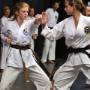 First TKD WA one step