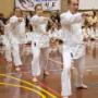 First Tae Kwon Do - Adults grading exam