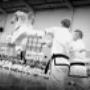 First Taekwondo Perth Martial Arts ALB_961BW.JPG