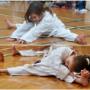 First Taekwondo WA - Stretch