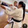 First Taekwondo WA -