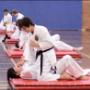 First Taekwondo WA grappling