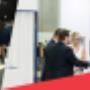 exhibition stands