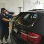 Car window tint