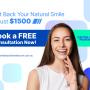Dental implant professionals offers cheap dental implant in melbourne
