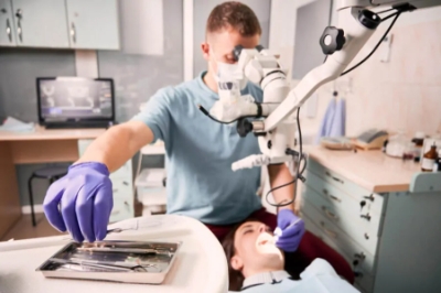 Dental Implants melbourne